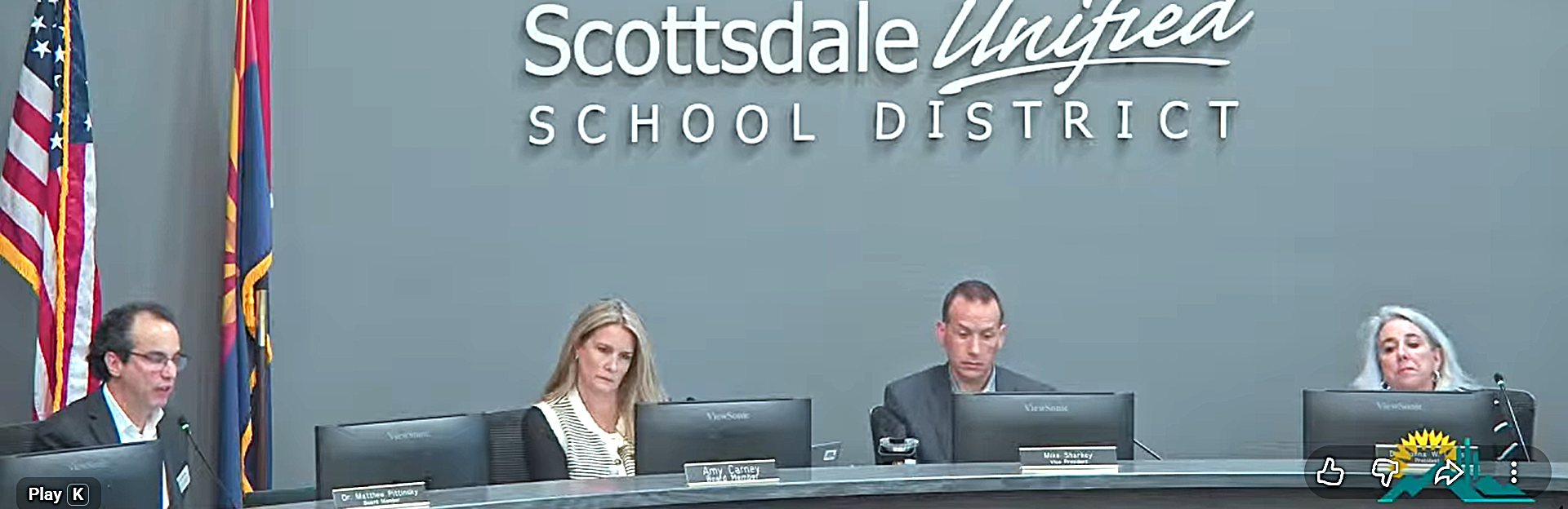 Scottsdale Unified employee resigns after smuggling arrest | City News ...