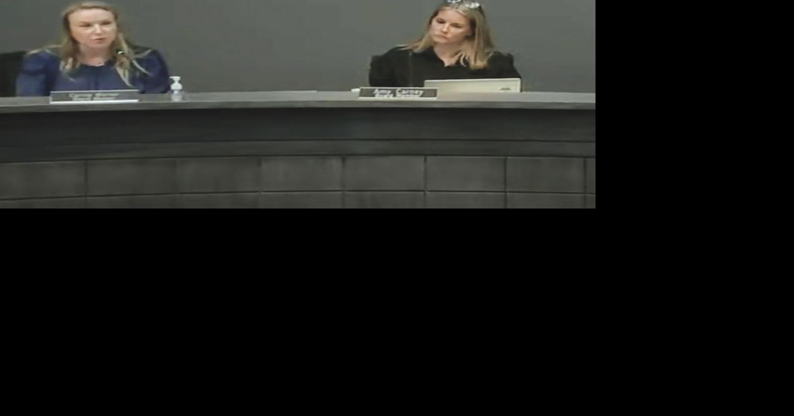 SUSD Board member blasts transportation firm | City News | scottsdale.org