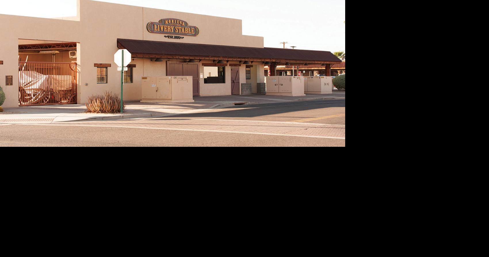 Council OKs museum to replace downtown stable | City News | scottsdale.org