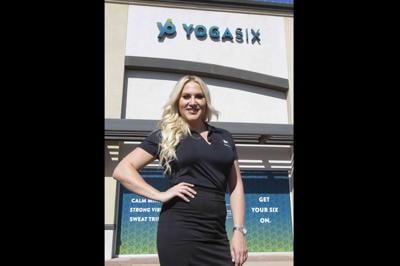No Cookie Cutter Approach For This Yoga Studio Business Scottsdale Org