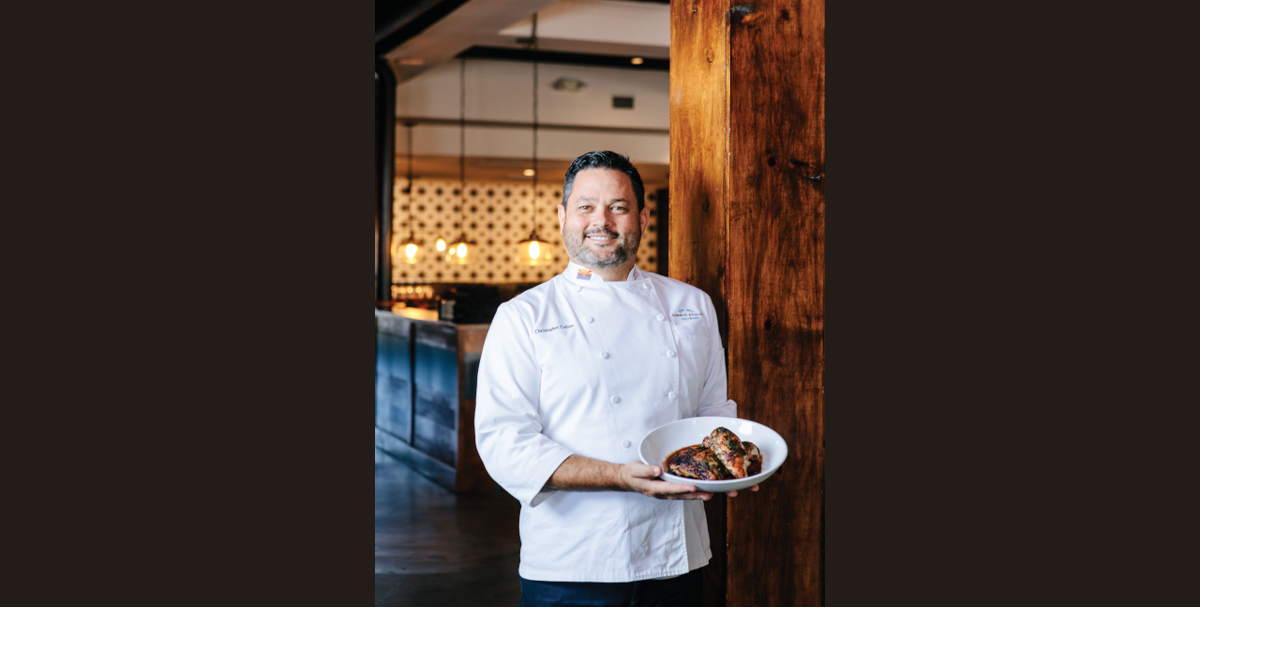 Collins Bros. Chophouse opens in Scottsdale Food And Drinks