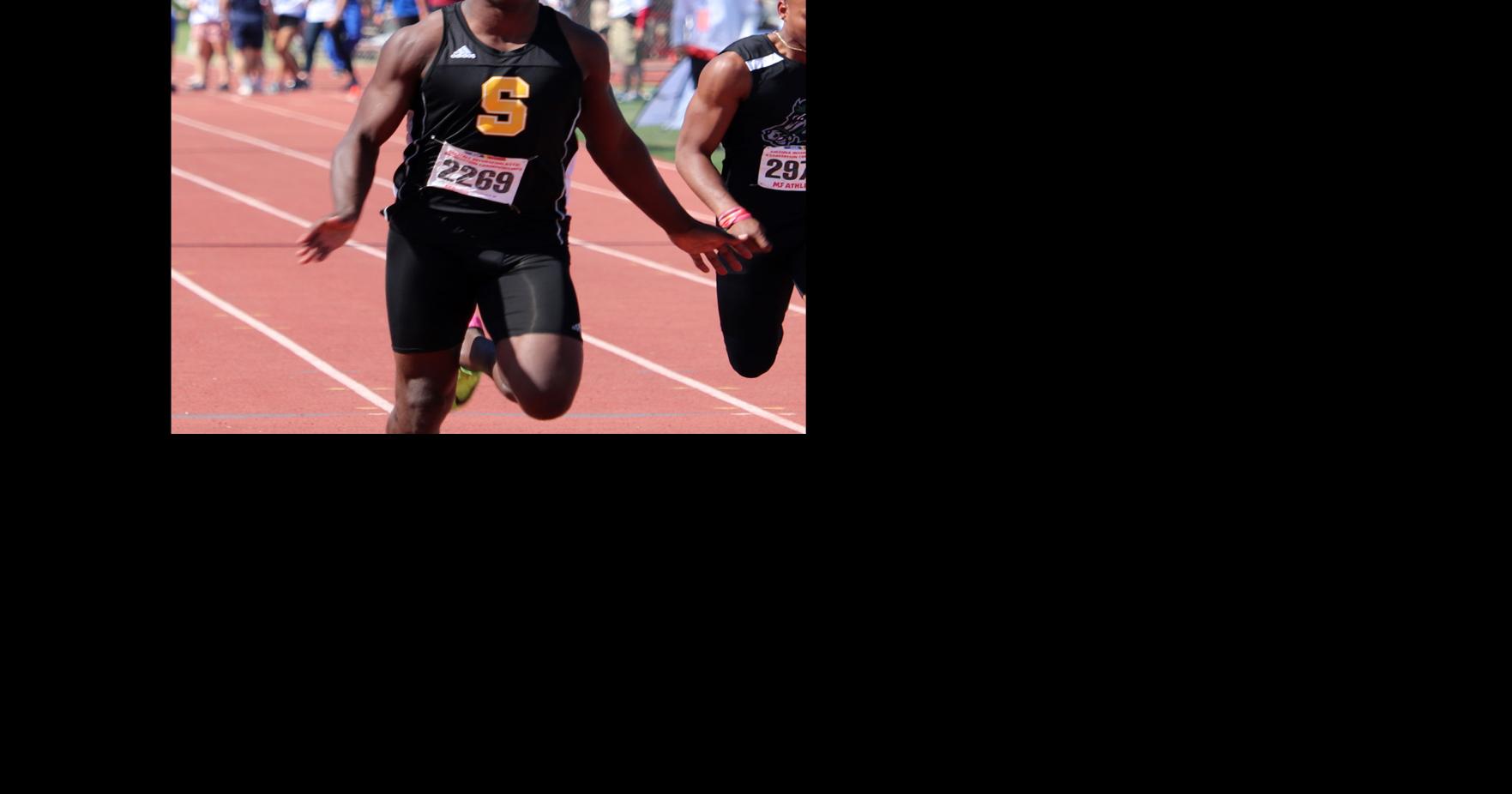 Saguaro’s Kelee Ringo impresses at state meet | Sports | scottsdale.org