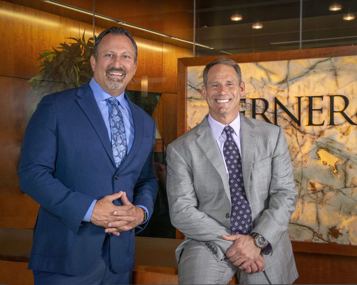 More than a Law Firm': Lerner & Rowe uplifts its community year-round |  Upfront | scottsdale.org