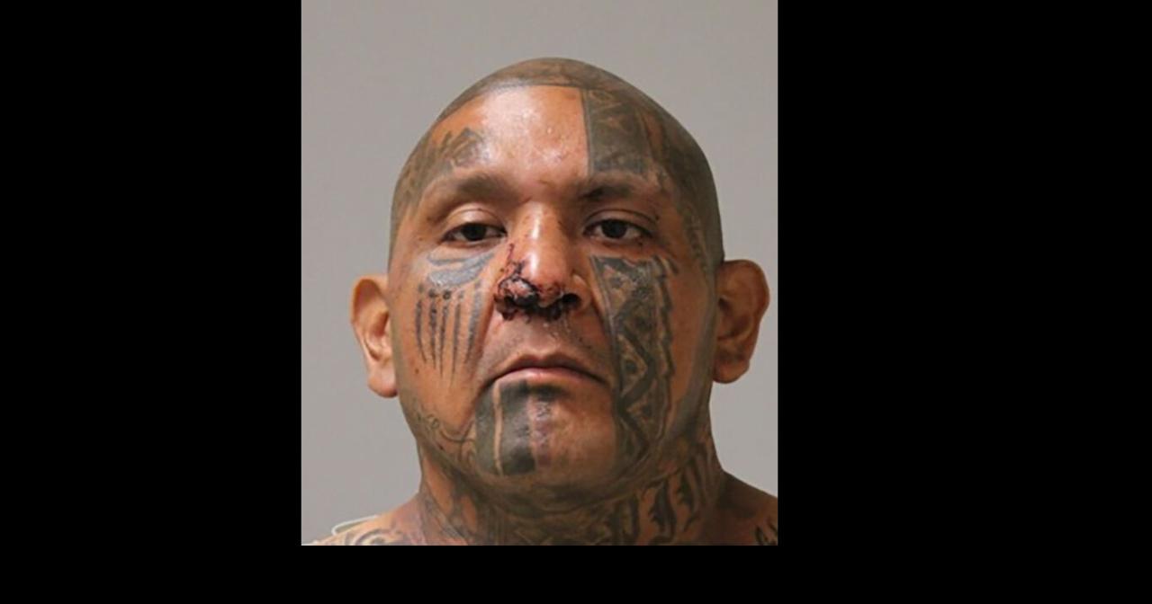 Police arrest two accused of violent crimes City News