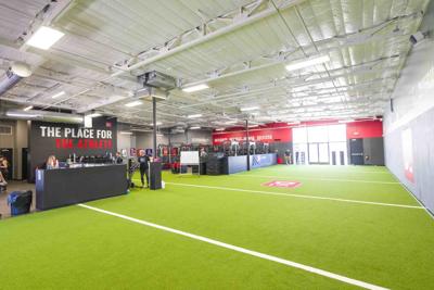 D1 Scottsdale takes fitness to another level Sports scottsdale org