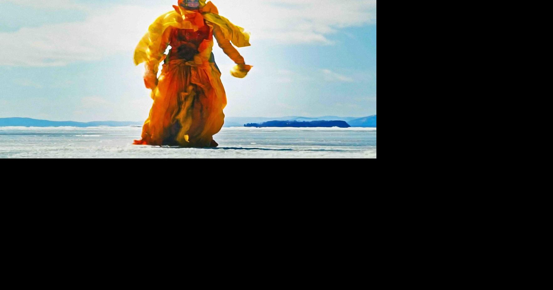 New SMoCA exhibit features performance art | Arts & Entertainment ...