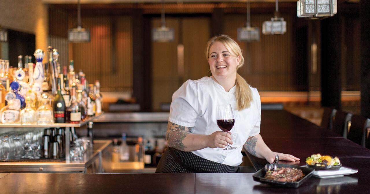 Appetizing Icons: North Scottsdale restaurants have stood the test of time - Vimarsana News
