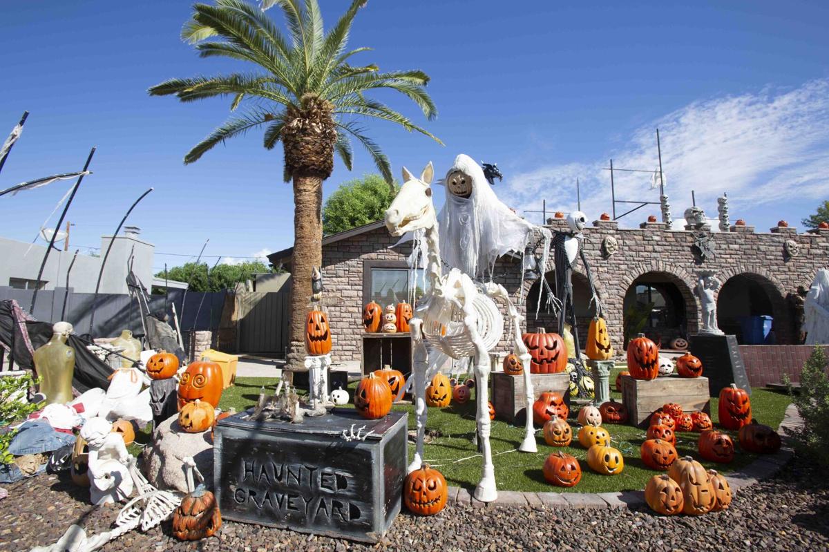 From churches to bars, Halloween will be different City News From churches to bars, Halloween will be different City News
