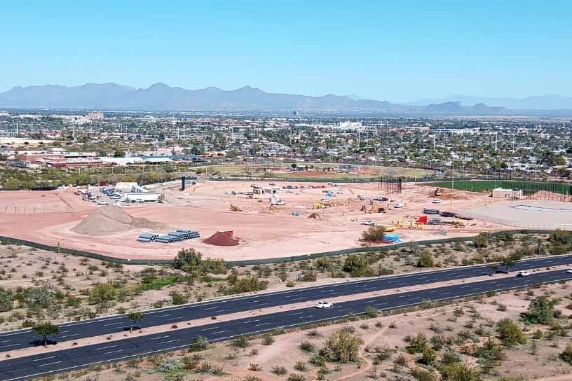 Thoughts on the Scottsdale Stadium 2020 Renovations - Giant Futures