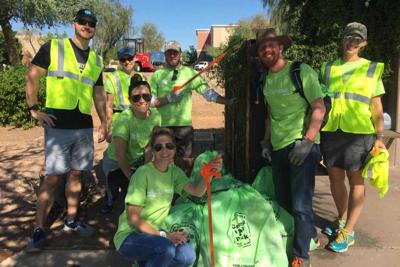 Keep Scottsdale Beautiful’s Resource Guide