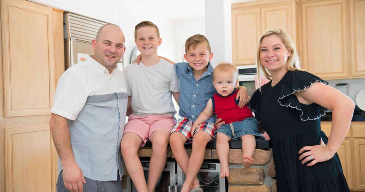 T. Cook’s new chef revamps summer menu | Food And Drinks | scottsdale.org