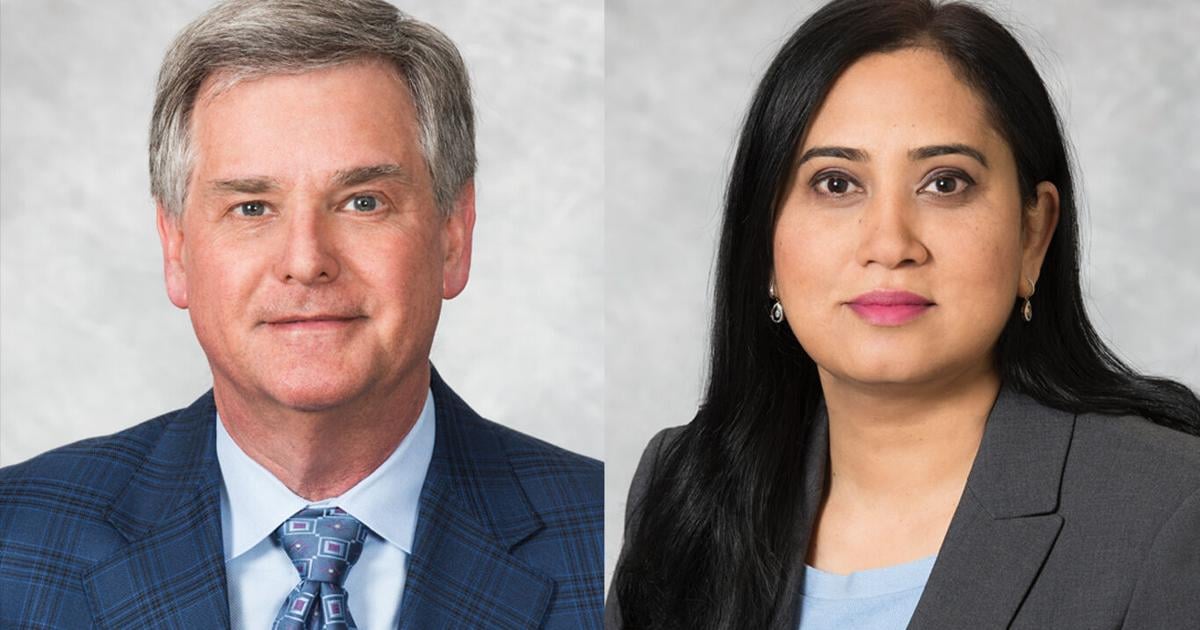 HonorHealth debuts new heart implant therapy Business