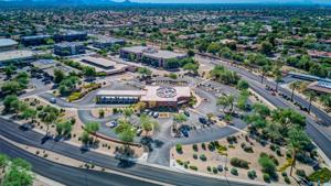 First office-to-apartments 'flip' hits Scottsdale
