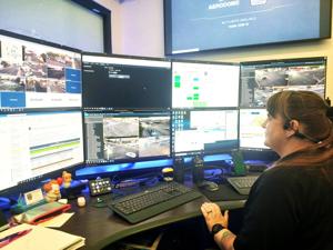 Scottsdale Police Department praises Flock camera use in crime solving