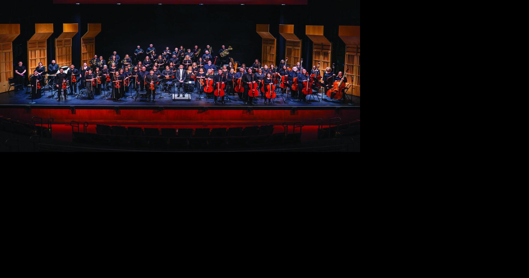 Classical music takes center stage in Scottsdale