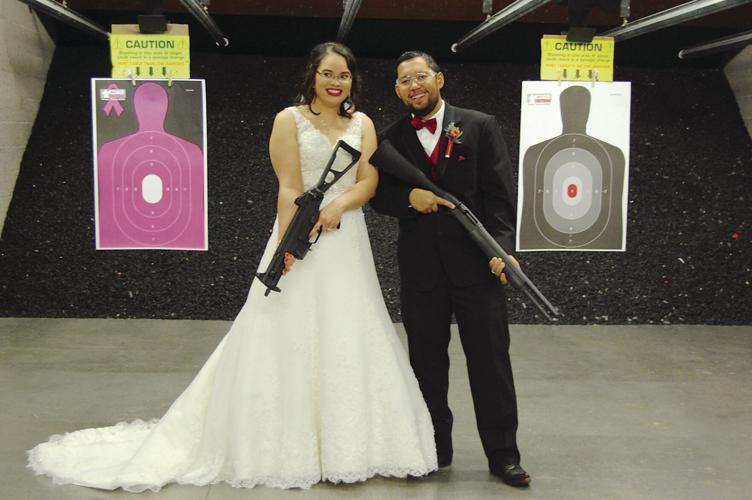 Shotgun Weddings C2 Tactical aims to please couples Features