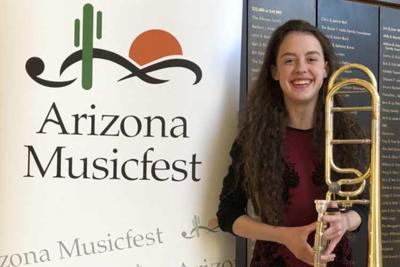 Arizona Musicfest