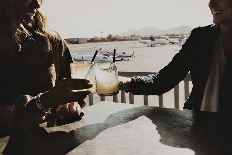 Navigating for a Cause Travel Advisors to host benefit for PTSD Now