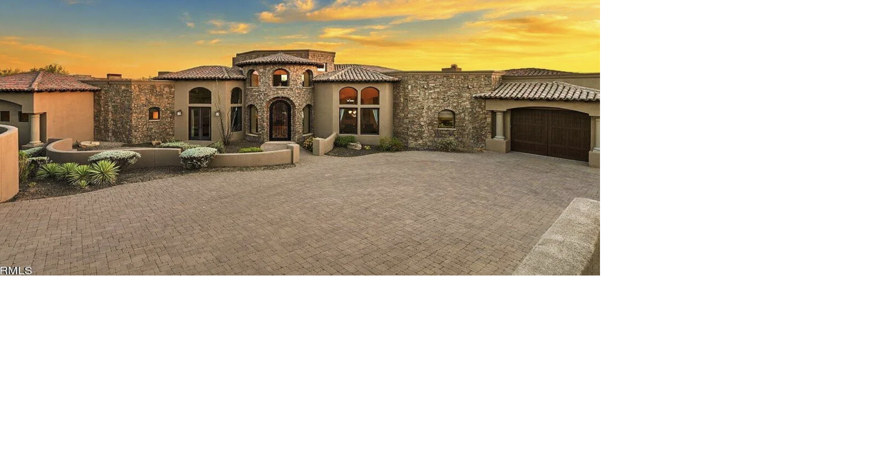 Sellers' edge slips in Scottsdale home market