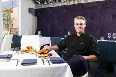 Dinner Series Will Aid Out Of Work Eatery Employees Food And