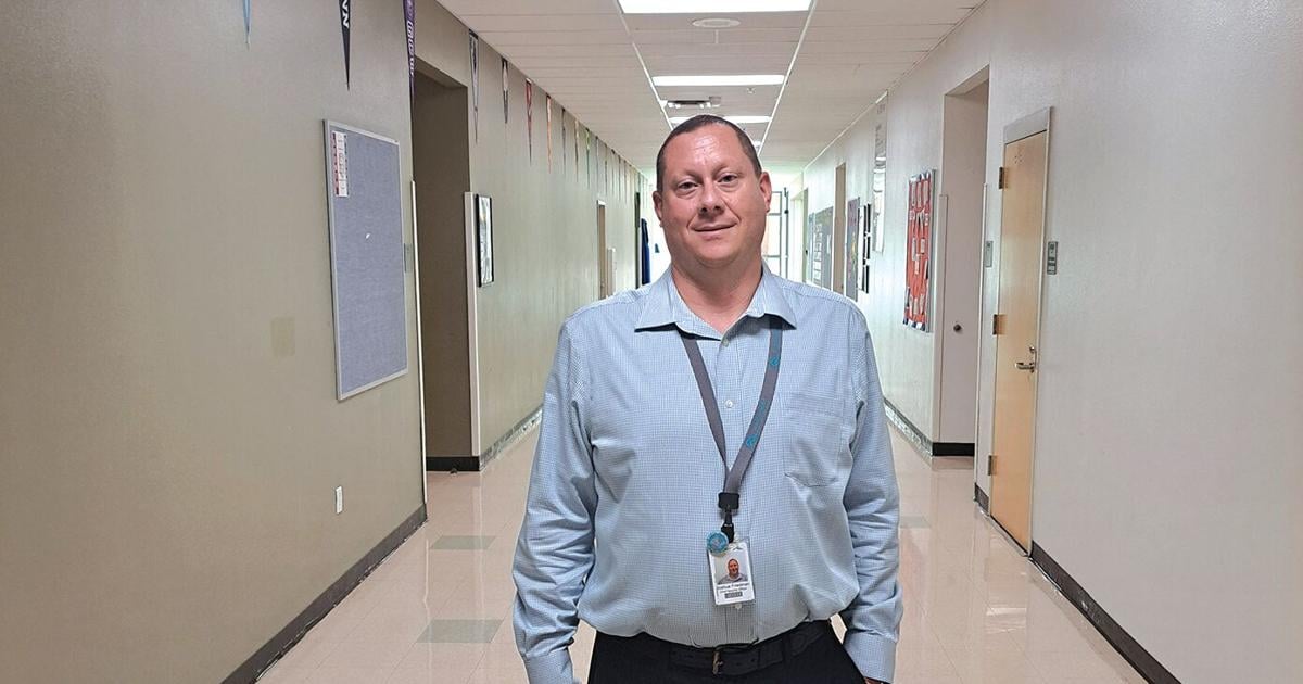 Susd Computer SUSD security chief discusses his role | City News | scottsdale.org