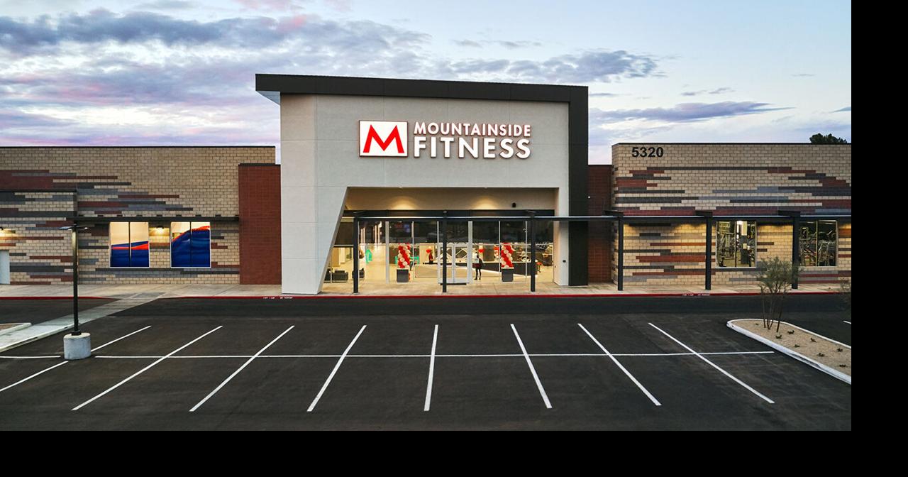 Mountainside Fitness plans Airpark venue | Business | scottsdale.org