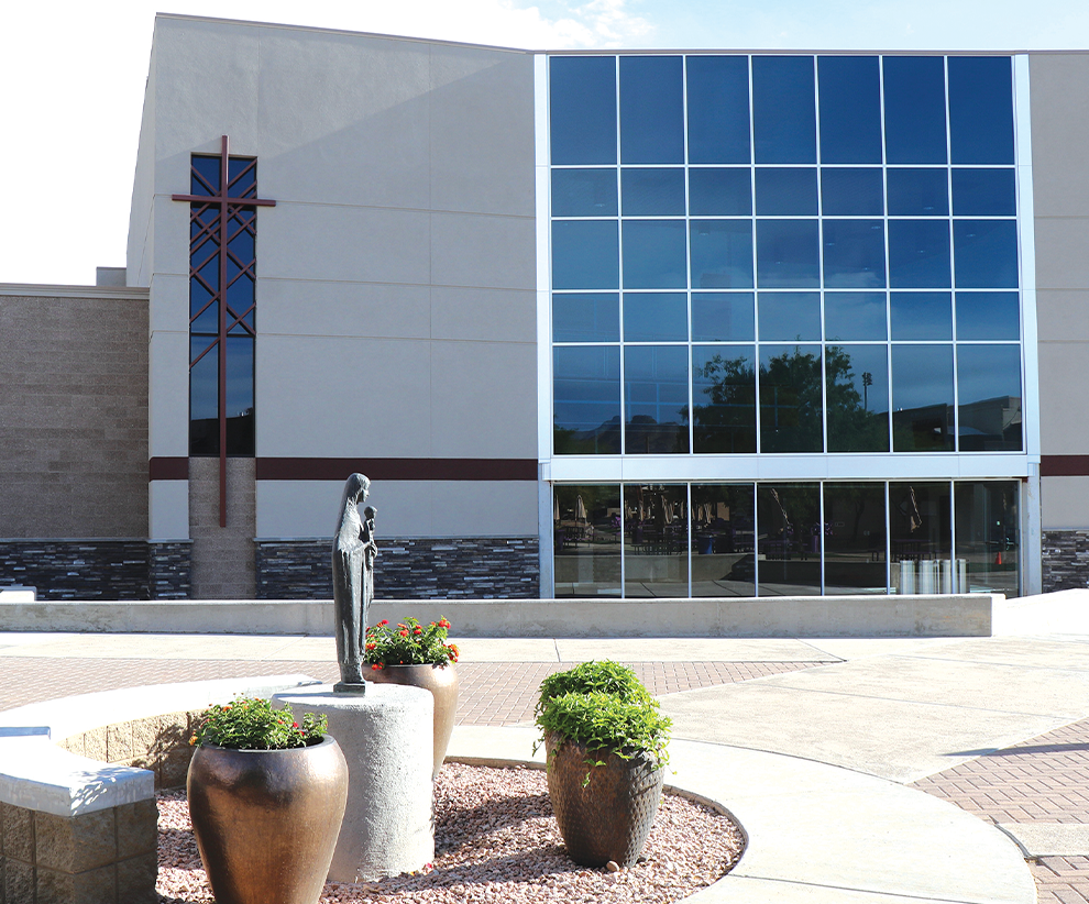 Notre Dame Prep Opens Performing Arts Center City News Scottsdale notre-dame-prep-opens-performing-arts-center-city-news-scottsdale