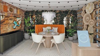 Event pairs chefs with interior designers | Arts & Entertainment ...