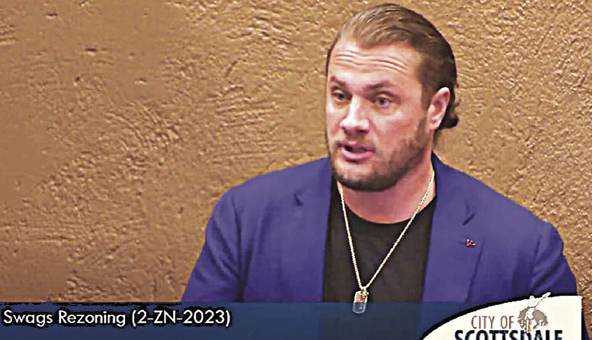 Bar mogul faces federal fraud charges City News