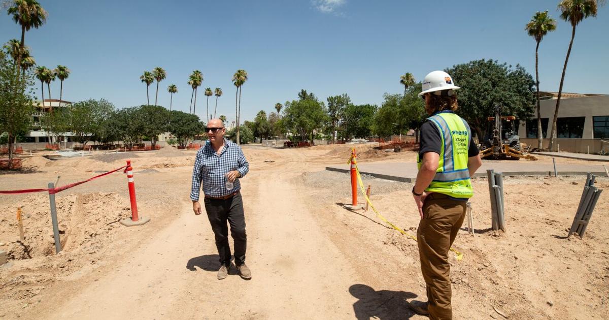 Leaders envision big encore to a big arts season | City News Leaders envision big encore to a big arts season | City News