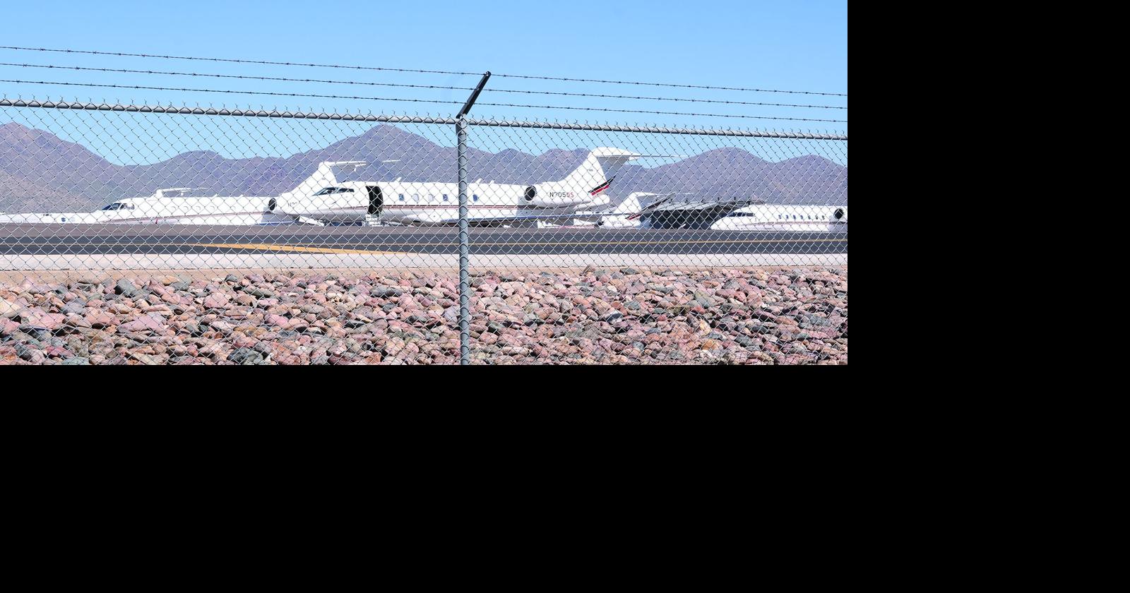 Incoming: Scottsdale Airport Advisory Commission issues new business permits