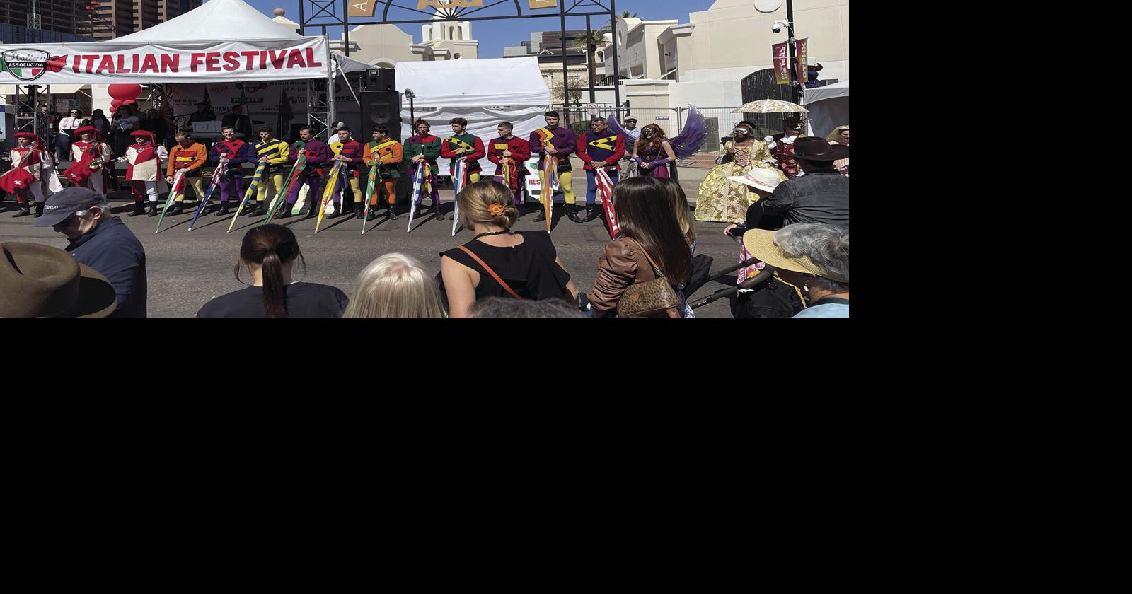 Italian Fest returns to Scottsdale for 9th year Neighbors