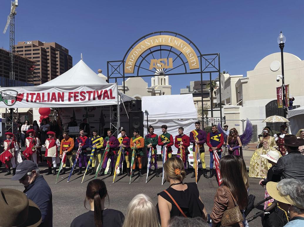 Italian Fest returns to Scottsdale for 9th year Neighbors