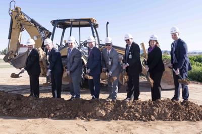 N Scottsdale Getting Behavioral Health Hospital City News