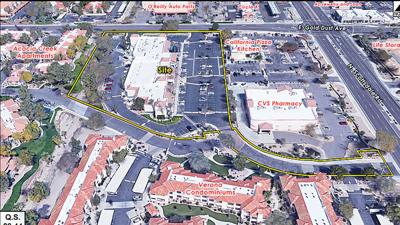 $100 million project headed to Gold Dust