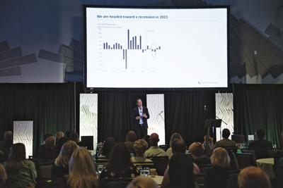 Tourism chief upbeat about Scottsdale’s draw for travelers | City News ...