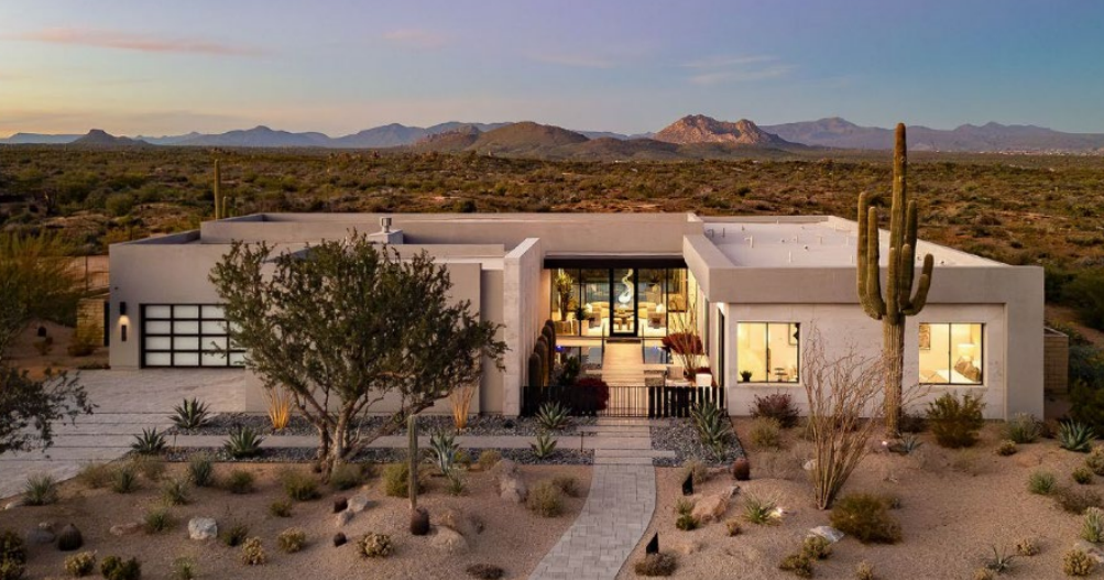 Shea Homes move along behind-the-scenes
