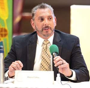 Recall effort against Scottsdale councilwoman fails