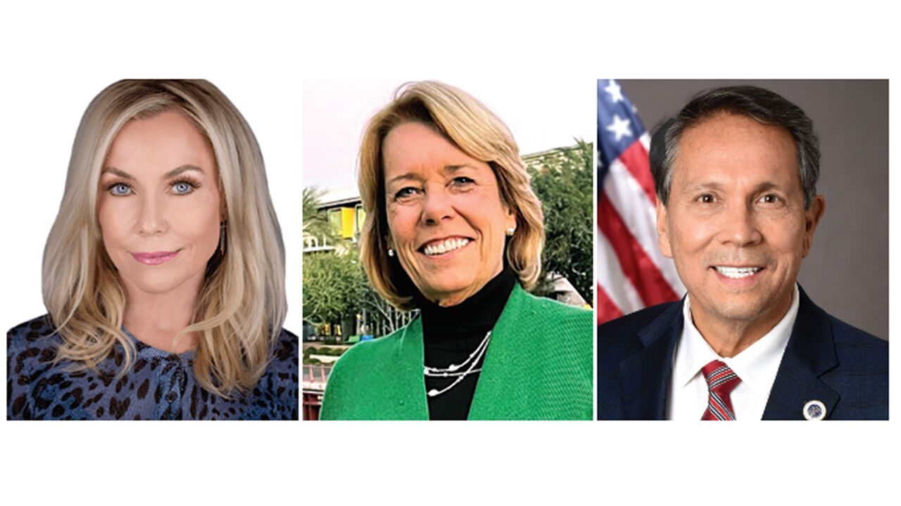 Meet The Candidates For Scottsdale Mayor | City News | Scottsdale.org