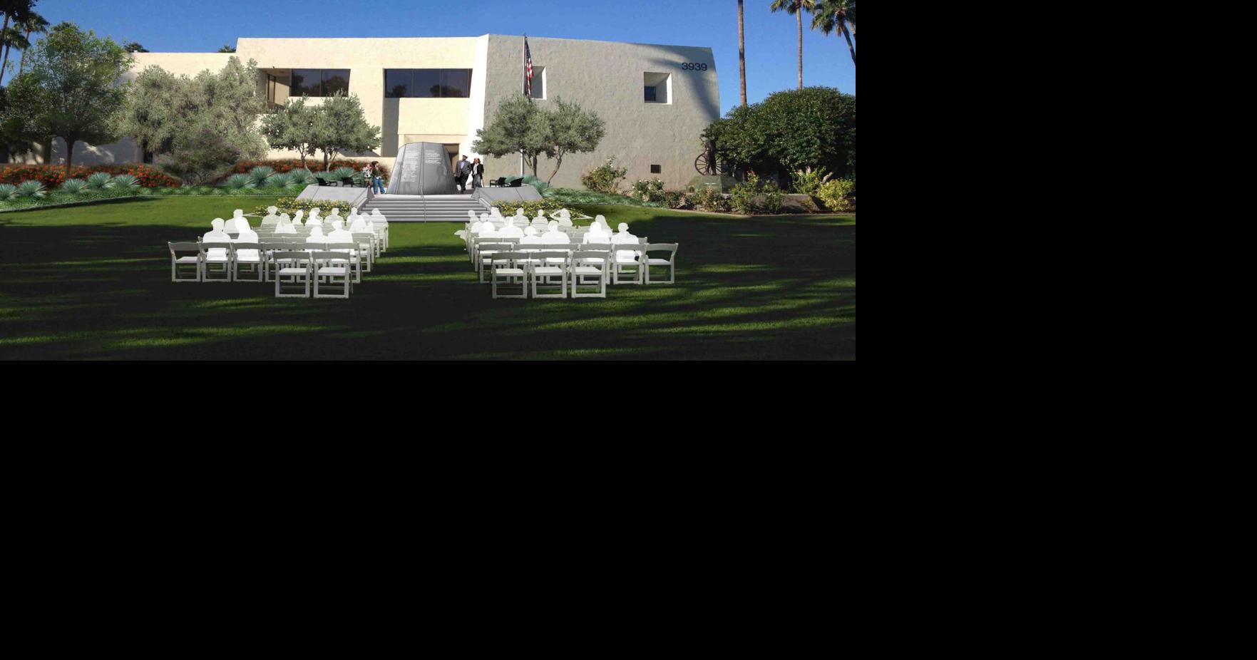 Scottsdale City Hall