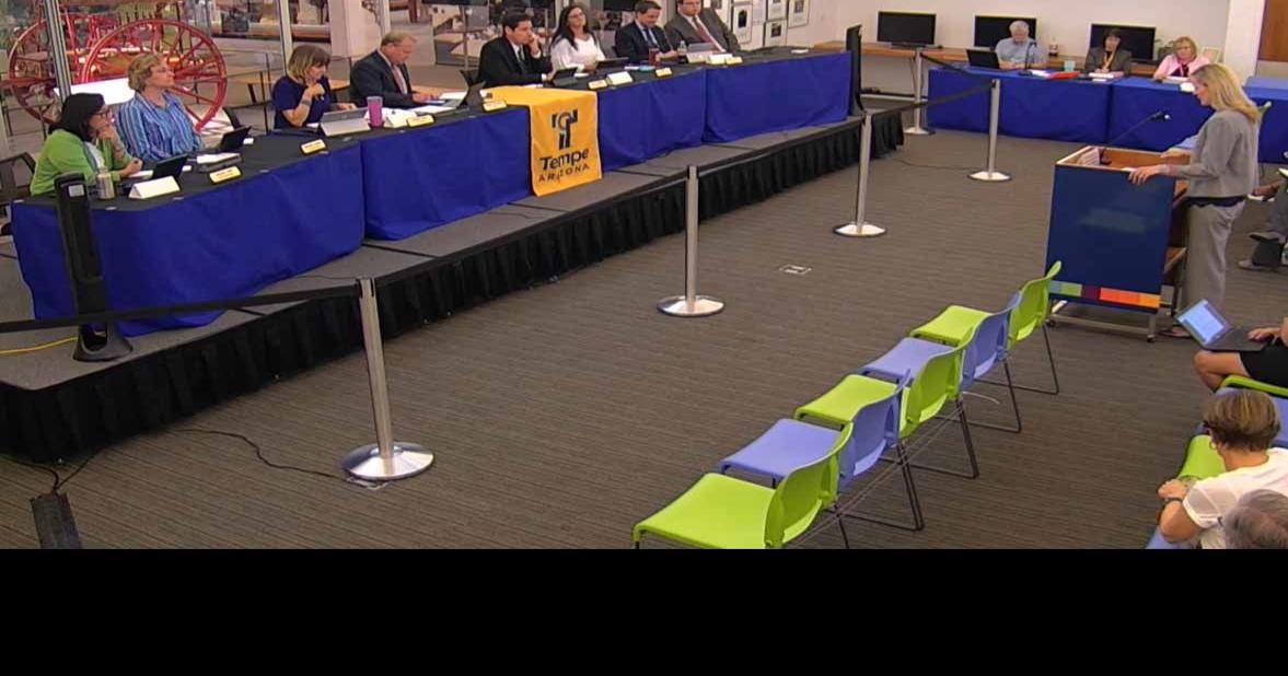 New crosswalk opens at Tonalea School City News