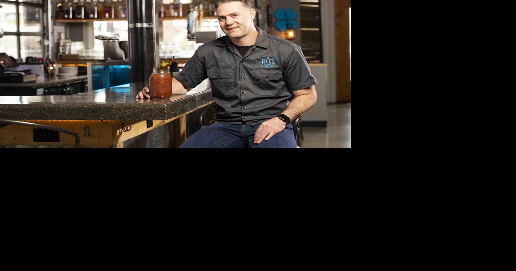 Bartenders to duke it out with Bloody Marys Food And Drinks