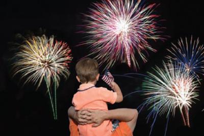 WestWorld plans explosive on July 4 fete | City News | scottsdale.org