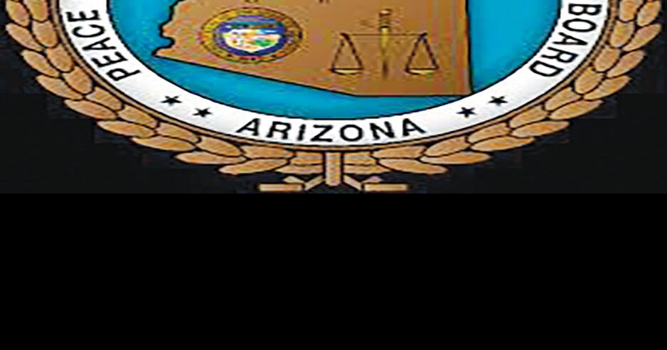 Two former city cops lose certifications City News scottsdale org