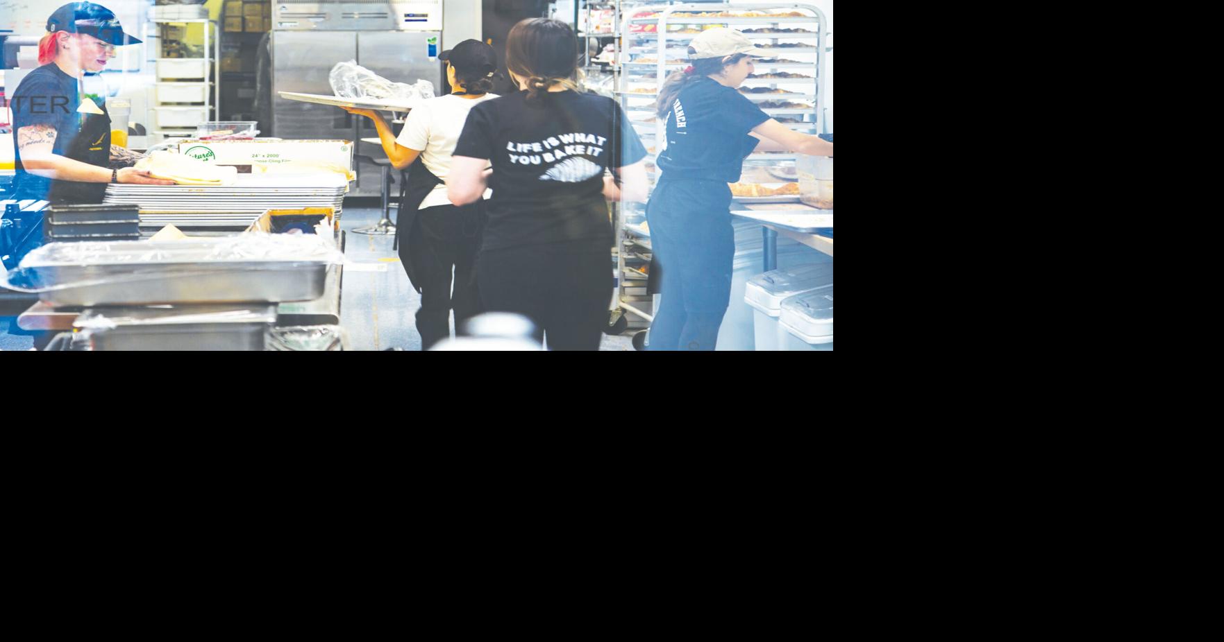 Scottsdale’s patisserie is genomineerd voor James Beard |  Bedrijf