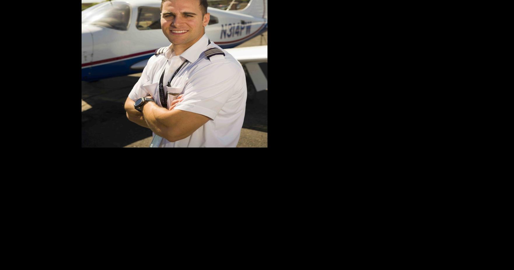 He fought to fly commercial planes | Neighboors | scottsdale.org