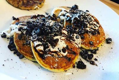 Where To Eat Before Or After The Game Food And Drinks