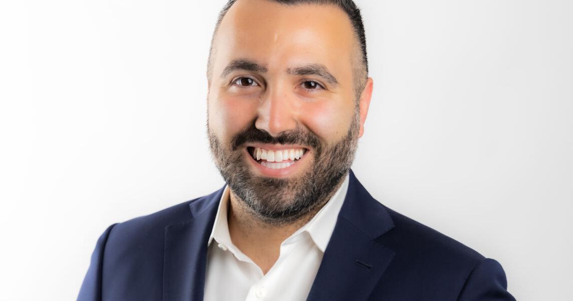 Making of an American Dream: Brandon B. Rafi finds servant leadership ...