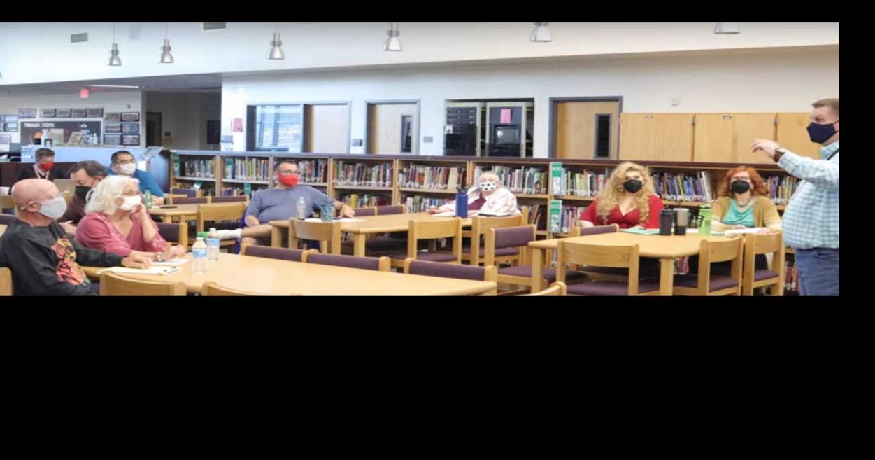 TonaleaRising lease talks moving along in Scottsdale City News