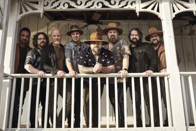 ‘Knee Deep’ in Catharsis, Zac Brown Band ready to wrap tour at Chase Field